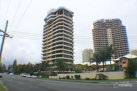 Property photo of 10/3656 Main Beach Parade Main Beach QLD 4217