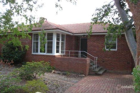 Property photo of 2 Rawson Street Deakin ACT 2600