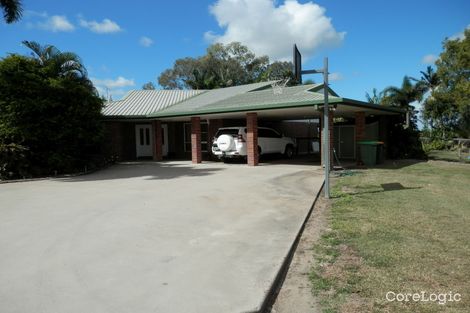 Property photo of 49 Bowling Green Street Brandon QLD 4808