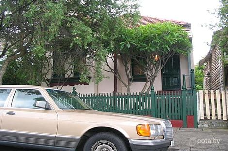 Property photo of 96 Silver Street Marrickville NSW 2204