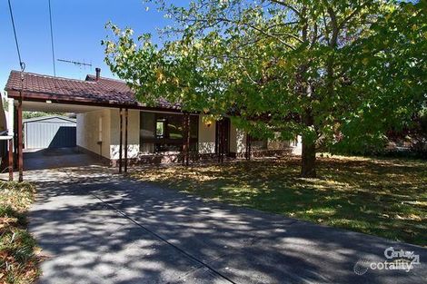 31 Shelley St, Tea Tree Gully, SA 5091