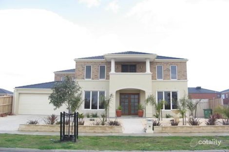 144 Lake View Bvd, Keysborough, VIC 3173