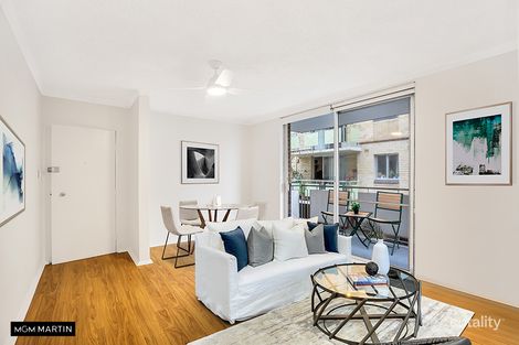 Property photo of 2/518 New Canterbury Road Dulwich Hill NSW 2203