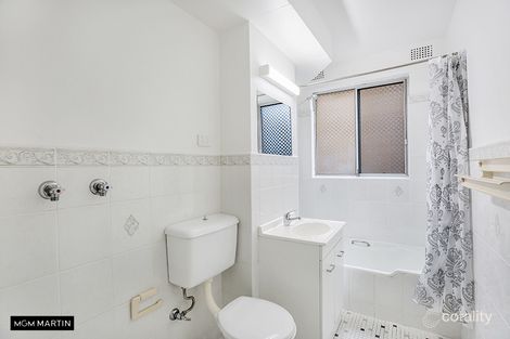 Property photo of 2/518 New Canterbury Road Dulwich Hill NSW 2203