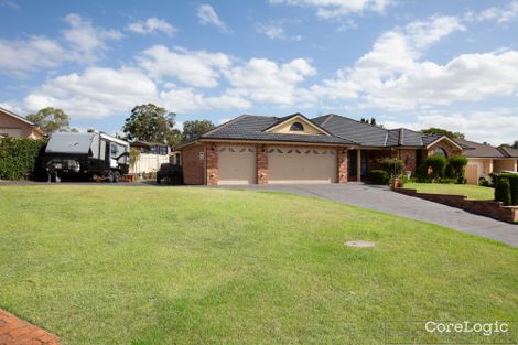 Property photo of 57 Jenna Drive Raworth NSW 2321