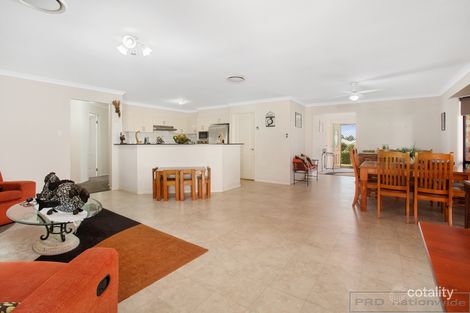 Property photo of 57 Jenna Drive Raworth NSW 2321