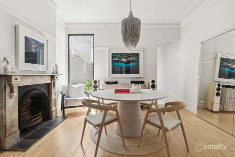 Property photo of 145 Underwood Street Paddington NSW 2021