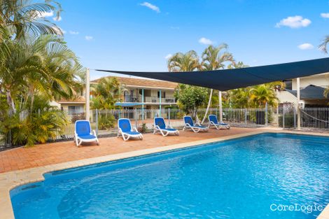 Property photo of 24/13-15 Ann Street Torquay QLD 4655