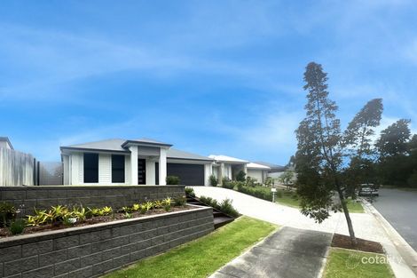 Property photo of 29 Fitzpatrick Circuit Augustine Heights QLD 4300
