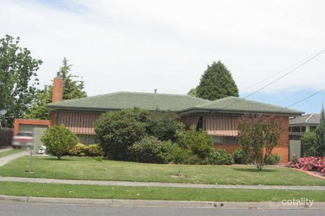 Property photo of 8 Brentwood Crescent Frankston VIC 3199