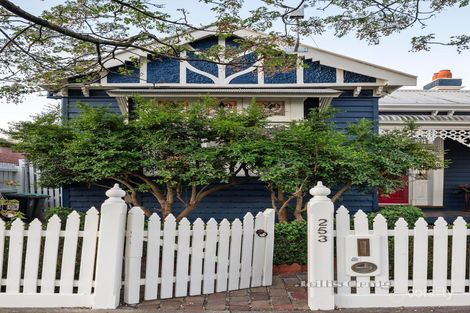 Property photo of 253 Westgarth Street Northcote VIC 3070