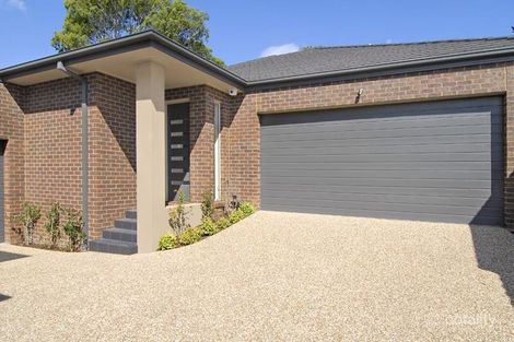 3/9 Estella St, Glen Iris, VIC 3146