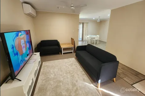 Property photo of 108 Equestrian Drive Yamanto QLD 4305