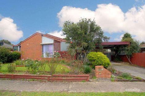 64 Allied Dr, Carrum Downs, VIC 3201