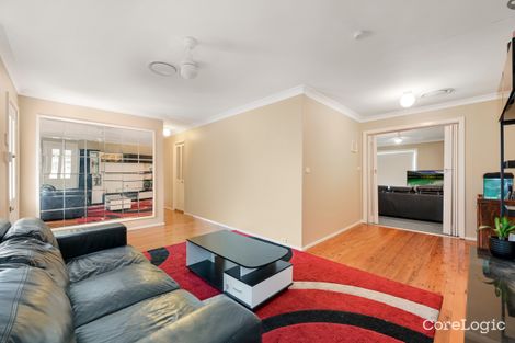 Property photo of 8 McPherson Place Ruse NSW 2560