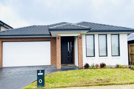 Property photo of 8 Cropping Street Clyde North VIC 3978