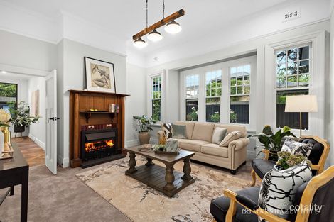 Property photo of 87 Fitzwilliam Street Kew VIC 3101