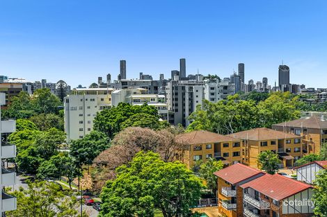 Property photo of 806/6 Land Street Toowong QLD 4066