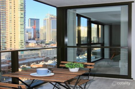 Property photo of 1303/178 Thomas Street Haymarket NSW 2000