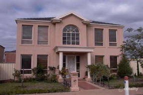 17 Jackson Pl, Caroline Springs, VIC 3023