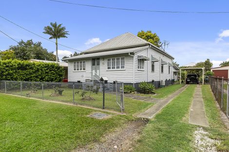 Property photo of 213 Ferry Street Maryborough QLD 4650