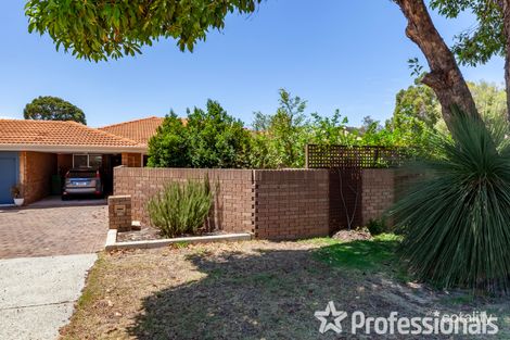 Property photo of 3/126 Waddell Road Bicton WA 6157