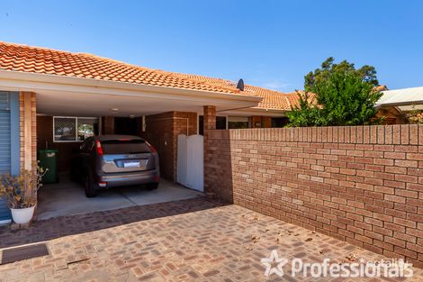 Property photo of 3/126 Waddell Road Bicton WA 6157