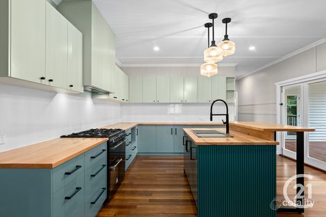 Property photo of 40 Stephenson Street Sadliers Crossing QLD 4305