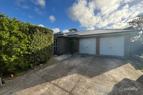 3 Earl Grey Cres, Raymond Terrace, NSW 2324