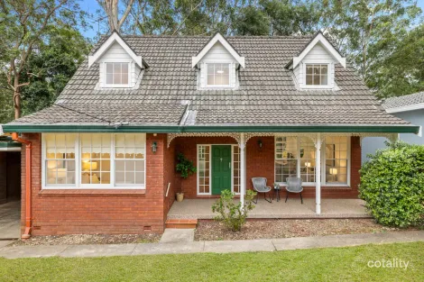 Property photo of 20 Japonica Road Epping NSW 2121