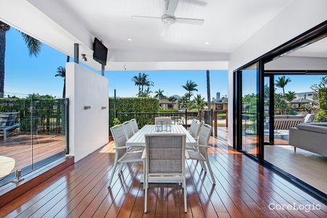 Property photo of 7 San Michele Court Broadbeach Waters QLD 4218