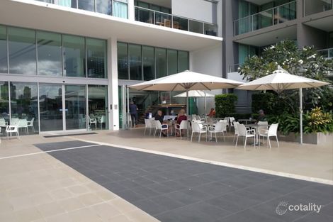 Property photo of 2704/33 T E Peters Drive Broadbeach Waters QLD 4218