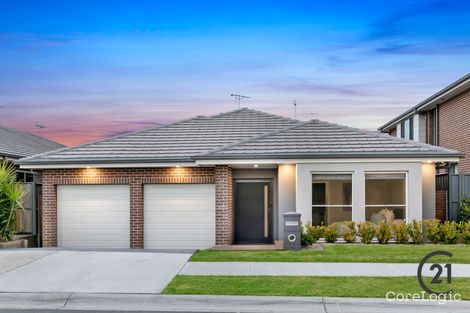 Property photo of 6 Fairfax Street The Ponds NSW 2769