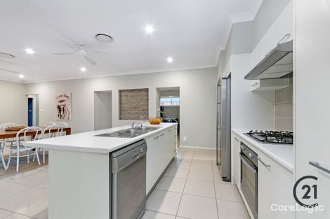 Property photo of 6 Fairfax Street The Ponds NSW 2769