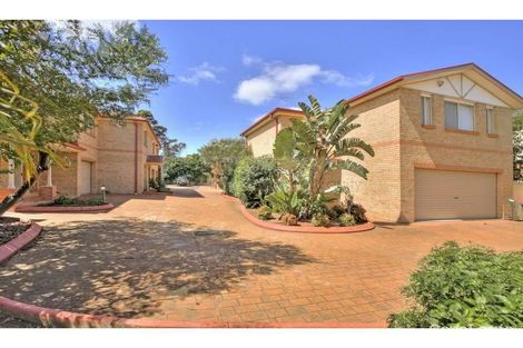 Property photo of 2/224 Epsom Road Chipping Norton NSW 2170