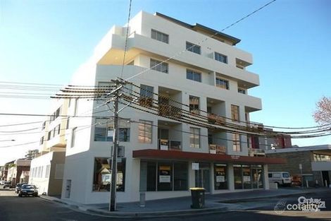 22/44-46 Borrodale Rd, Kingsford, NSW 2032