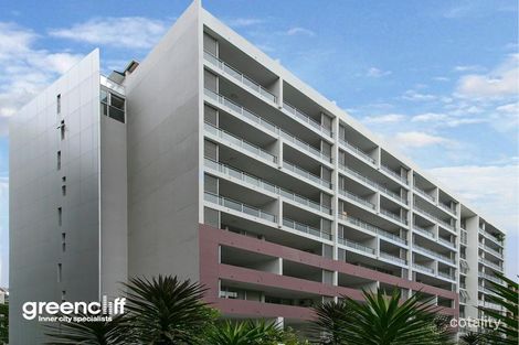 603b/503 Wattle St, Ultimo, NSW 2007