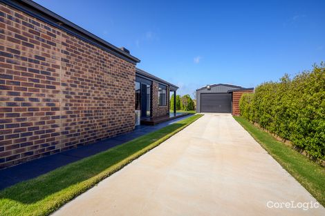 Property photo of 26 Tournament Drive Mooroopna VIC 3629