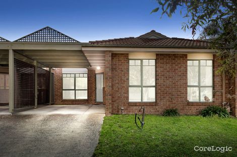 Property photo of 3 Sugarloaf Close Burwood East VIC 3151