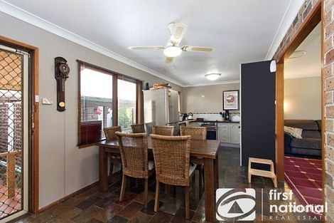Property photo of 35 Cooma Street Dharruk NSW 2770