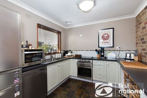 Property photo of 35 Cooma Street Dharruk NSW 2770