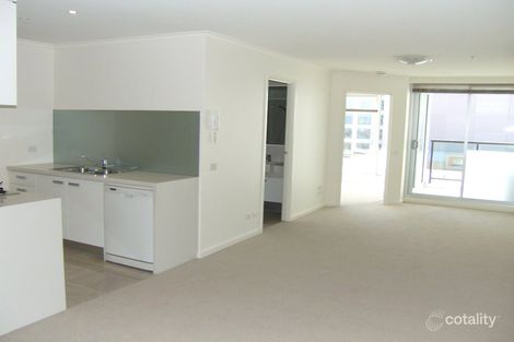 Property photo of 709/58 Jeffcott Street West Melbourne VIC 3003