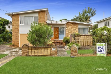 Property photo of 32 Mirram Street Boondall QLD 4034