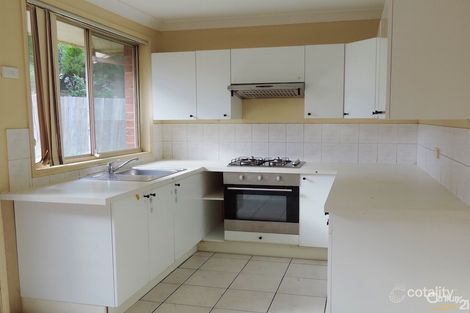 Property photo of 8 Bainton Place Doonside NSW 2767