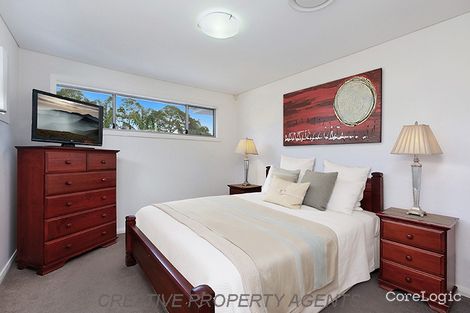 Property photo of 4/19 Chiswick Road Greenacre NSW 2190