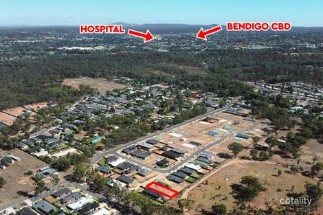 Property photo of 3 Nestor Place Jackass Flat VIC 3556