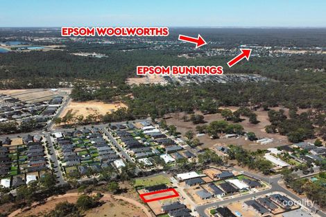 Property photo of 3 Nestor Place Jackass Flat VIC 3556