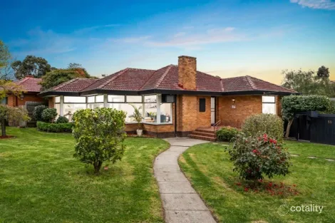 25 Aubrey St, Vermont, VIC 3133