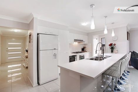 Property photo of 3 Parkinson Road Spring Farm NSW 2570