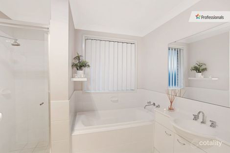 Property photo of 3 Parkinson Road Spring Farm NSW 2570